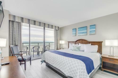Apartamento Ocean-front Penthouse Condos At Patricia Grand