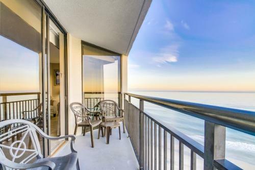 Apartamento Ocean-front Penthouse Condos At Patricia Grand
