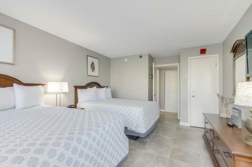 Apartamento Ocean-front Penthouse Condos At Patricia Grand