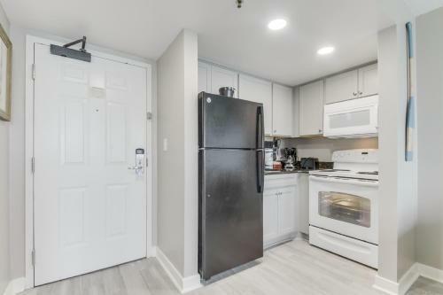 Apartamento Ocean-front Penthouse Condos At Patricia Grand