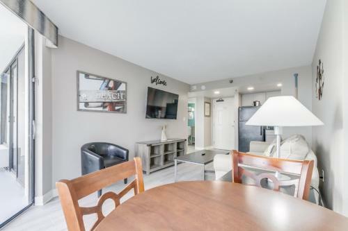 Apartamento Ocean-front Penthouse Condos At Patricia Grand