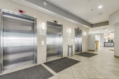Apartamento Ocean-front Penthouse Condos At Patricia Grand
