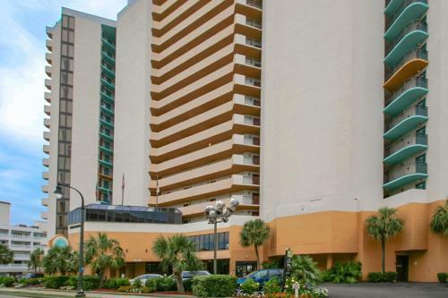 Apartamento Ocean-front Penthouse Condos At Patricia Grand