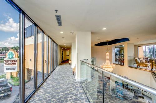 Apartamento Ocean-front Penthouse Condos At Patricia Grand