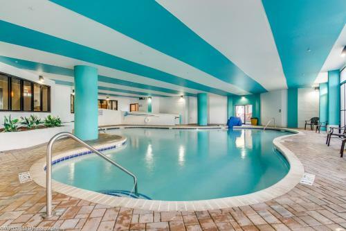 Apartamento Ocean-front Penthouse Condos At Patricia Grand