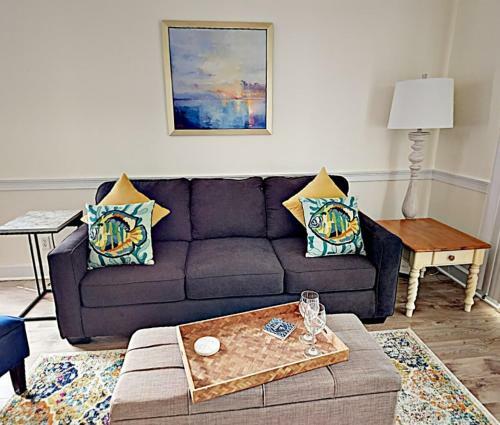 Apartamento River Walk 301-694 Condo