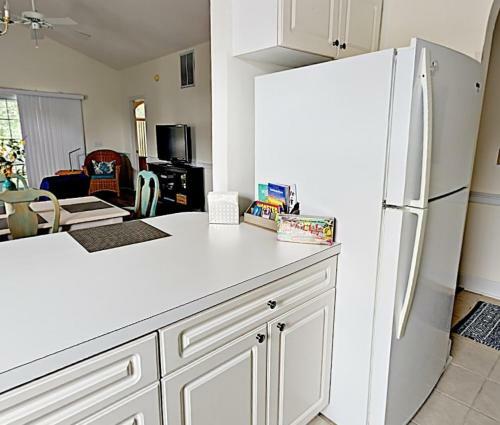 Apartamento River Walk 301-694 Condo