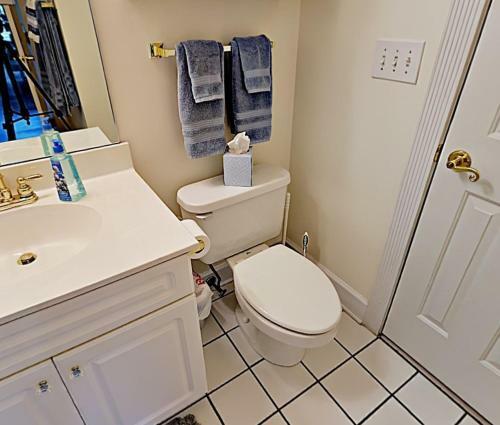 Apartamento River Walk 301-694 Condo