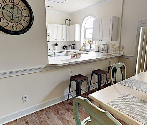 Apartamento River Walk 301-694 Condo