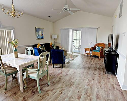 Apartamento River Walk 301-694 Condo