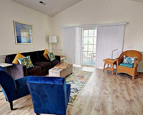 Apartamento River Walk 301-694 Condo