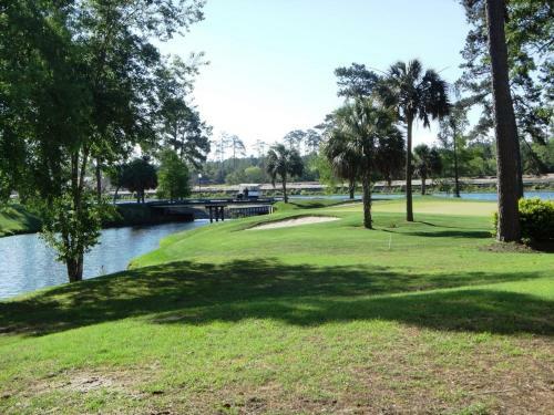 Apartamento River Walk 301-694 Condo