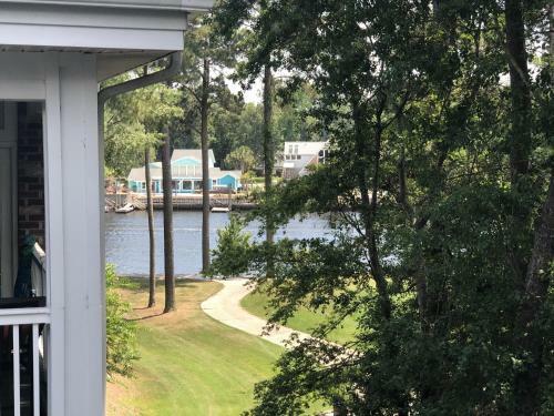 Apartamento River Walk 301-694 Condo