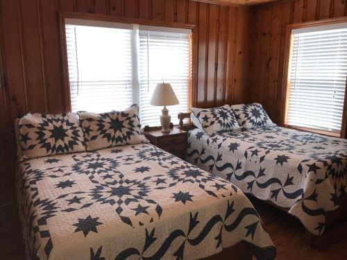 Admirals Roost Home