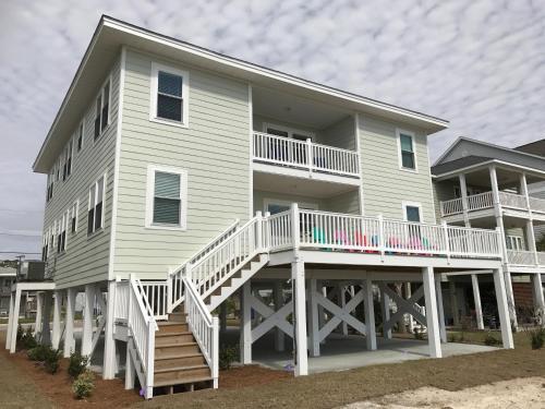 Admirals Roost Home