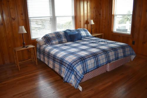Admirals Roost Home
