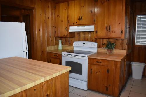 Admirals Roost Home