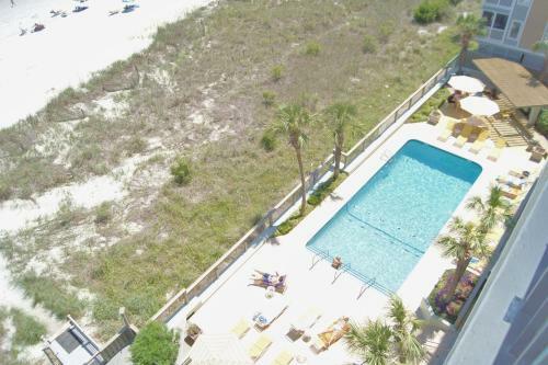 Apartamento Shoreham Towers 7b Condo
