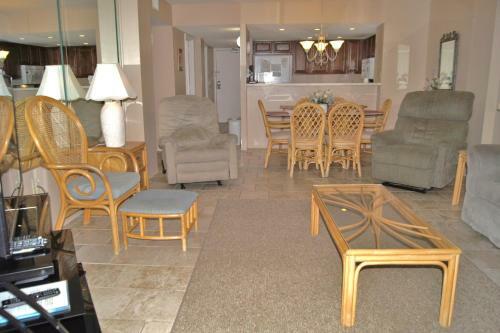 Apartamento Shoreham Towers 7b Condo