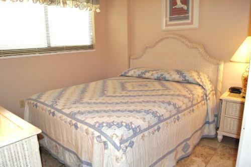 Apartamento Shoreham Towers 7b Condo