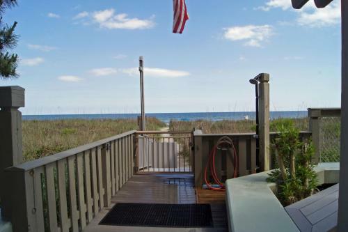Apartamento Shoreham Towers 7b Condo