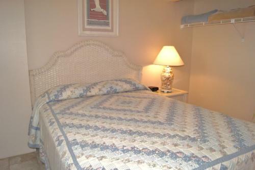 Apartamento Shoreham Towers 7b Condo