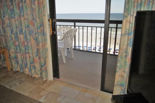 Apartamento Shoreham Towers 7b Condo