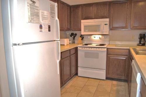 Apartamento Shoreham Towers 7b Condo