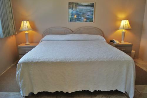 Apartamento Shoreham Towers 7b Condo