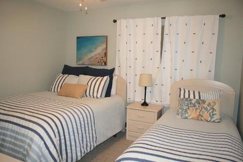 Apartamento Sea Cloisters 305a Condo