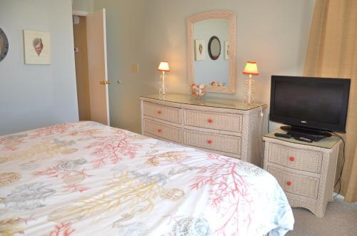 Apartamento Sea Cloisters 305a Condo