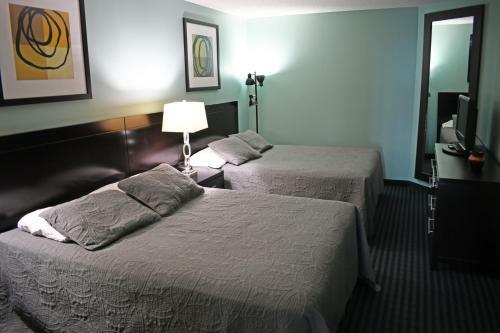 Apartamento Ocean Front 6th Floor 1br