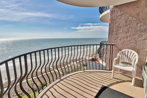 Aparthotel Suites At The Beach