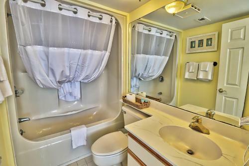 Aparthotel Suites At The Beach