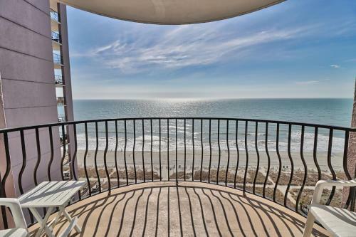 Aparthotel Suites At The Beach