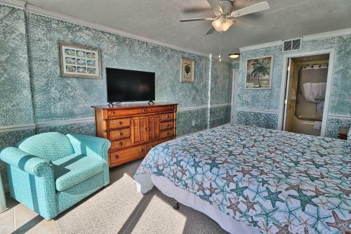 Aparthotel Suites At The Beach