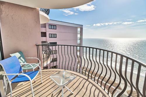Aparthotel Suites At The Beach