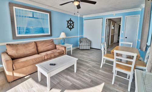 Aparthotel Suites At The Beach
