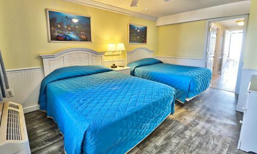 Aparthotel Suites At The Beach