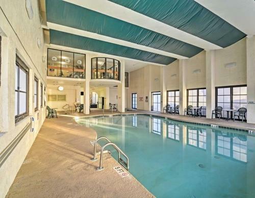 Aparthotel Suites At The Beach