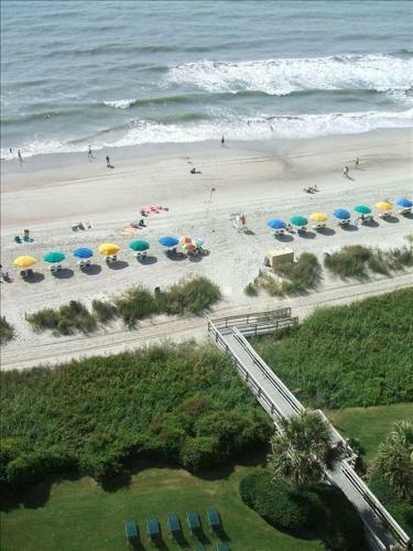 Aparthotel Suites At The Beach
