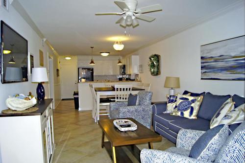 Apartamento Sea Cloisters 104e Condo
