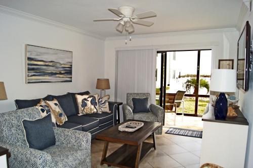 Apartamento Sea Cloisters 104e Condo
