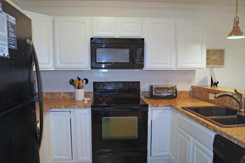 Apartamento Sea Cloisters 104e Condo
