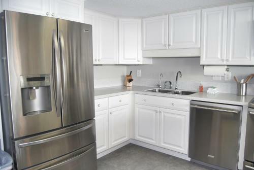 Apartamento North Hampton 1105 Condo