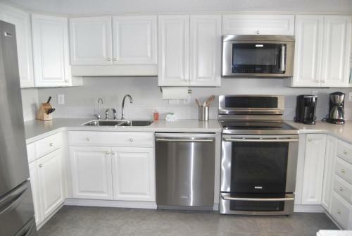 Apartamento North Hampton 1105 Condo