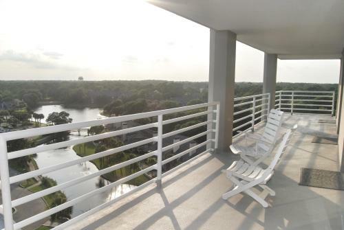 Apartamento North Hampton 1105 Condo