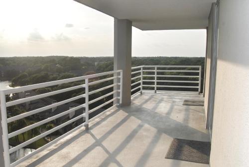 Apartamento North Hampton 1105 Condo