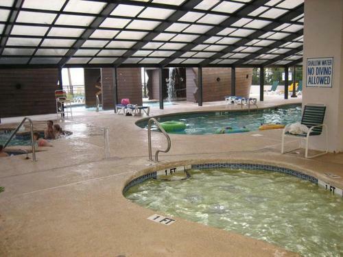Apartamento Jeffscondos - 3 Bedroom - Breakers Resort