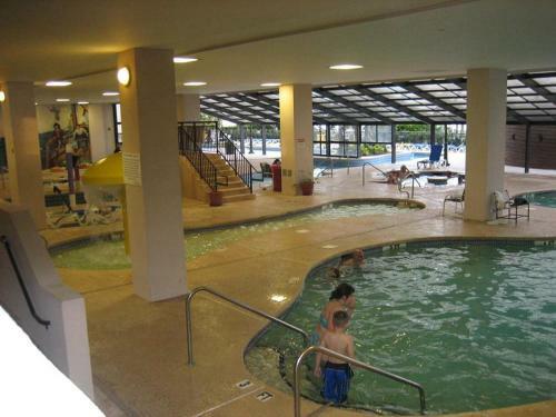 Apartamento Jeffscondos - 3 Bedroom - Breakers Resort